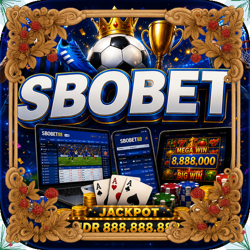 sbobet — galeri pratinjau Resmi APK